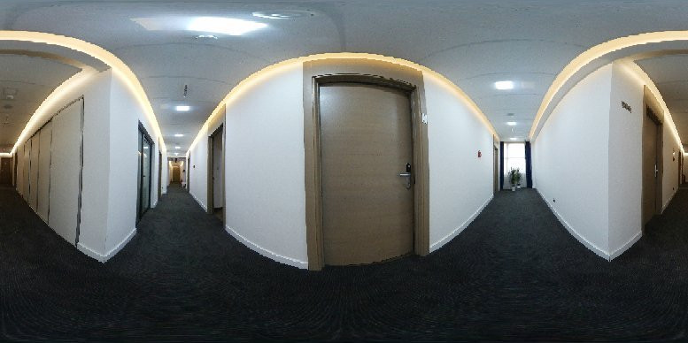 Hotel Passport Garni主图
