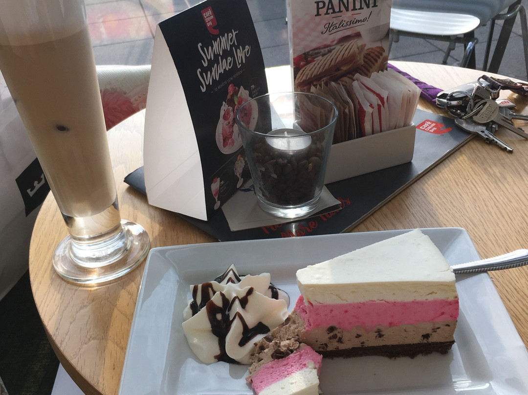 Café Coffee Day