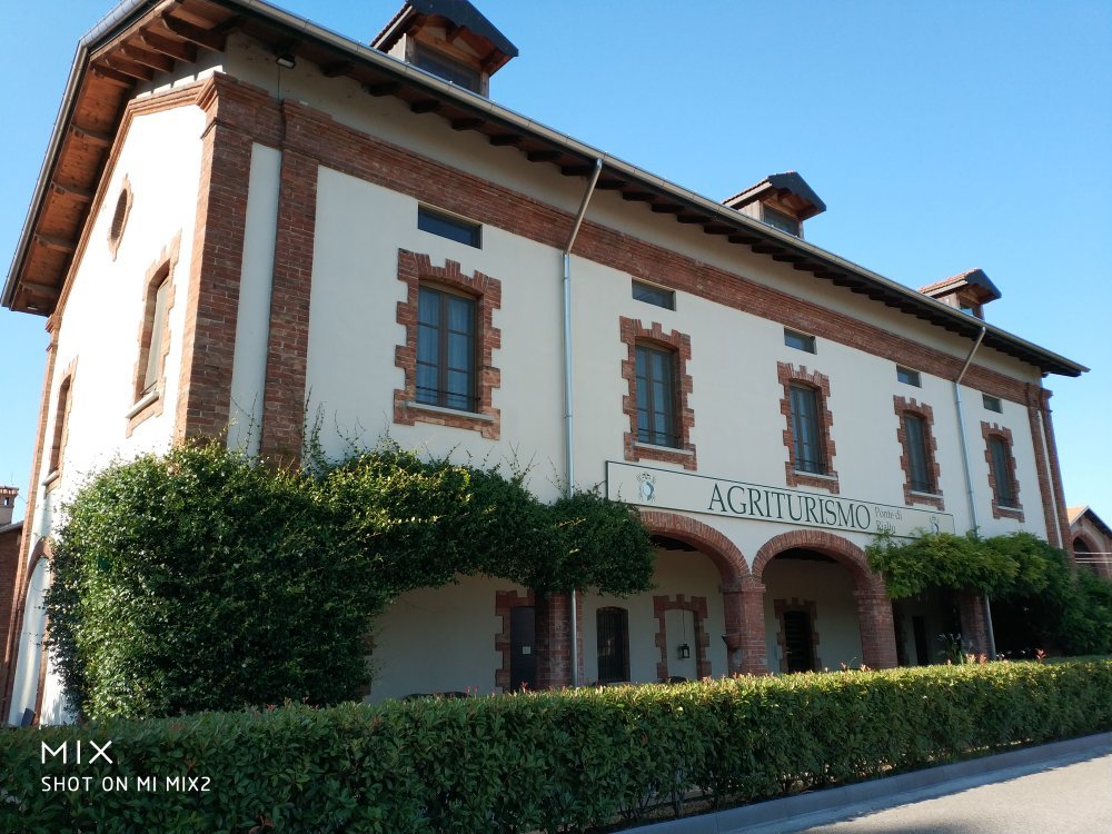 Agriturismo Ponte di Rialto-官方