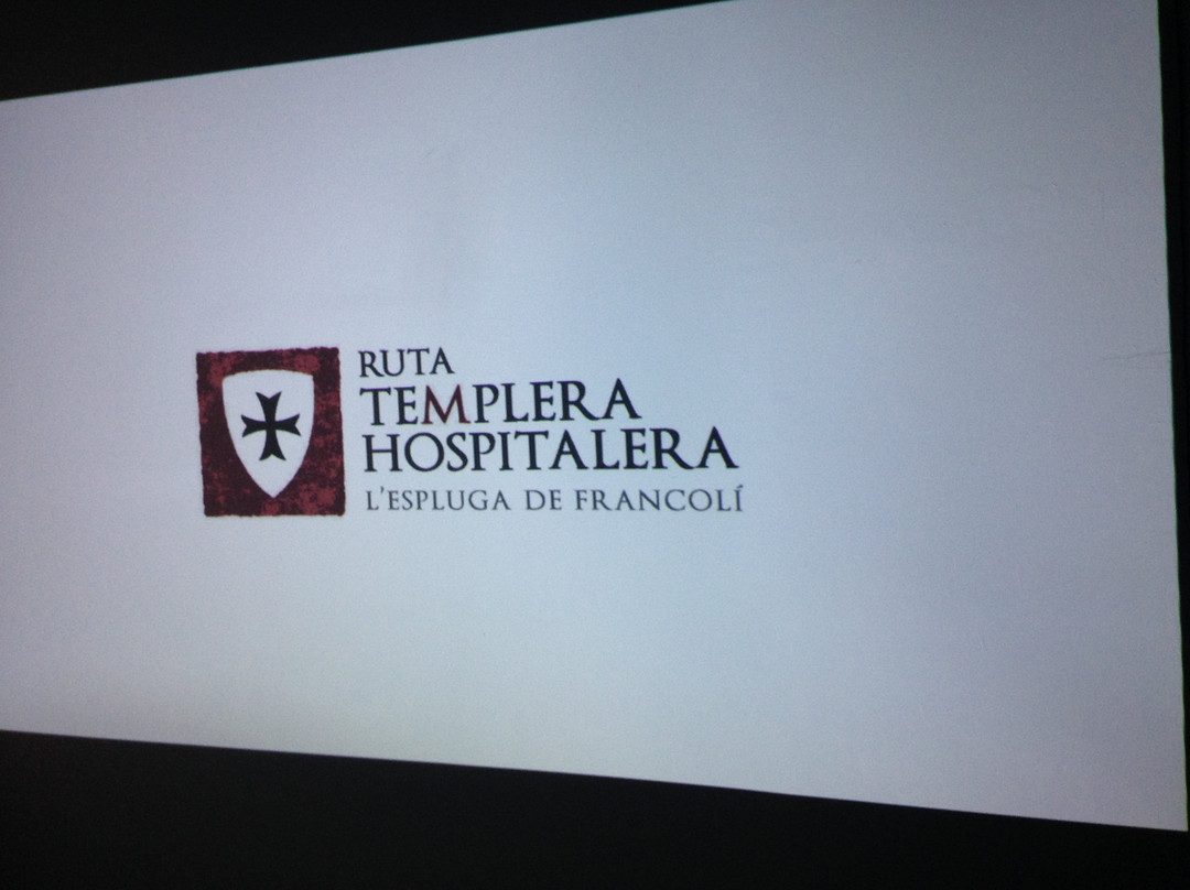 Ruta Templera Hospitalera景点图片