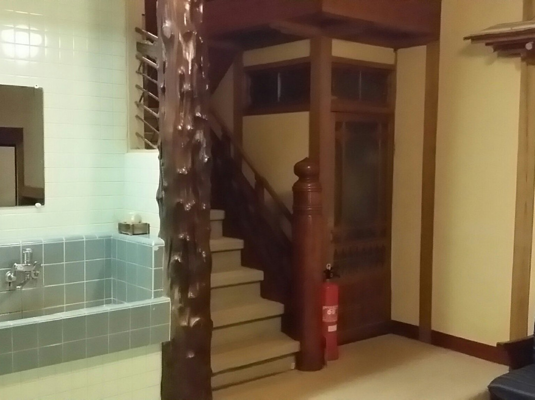 Nakashima Ryokan主图