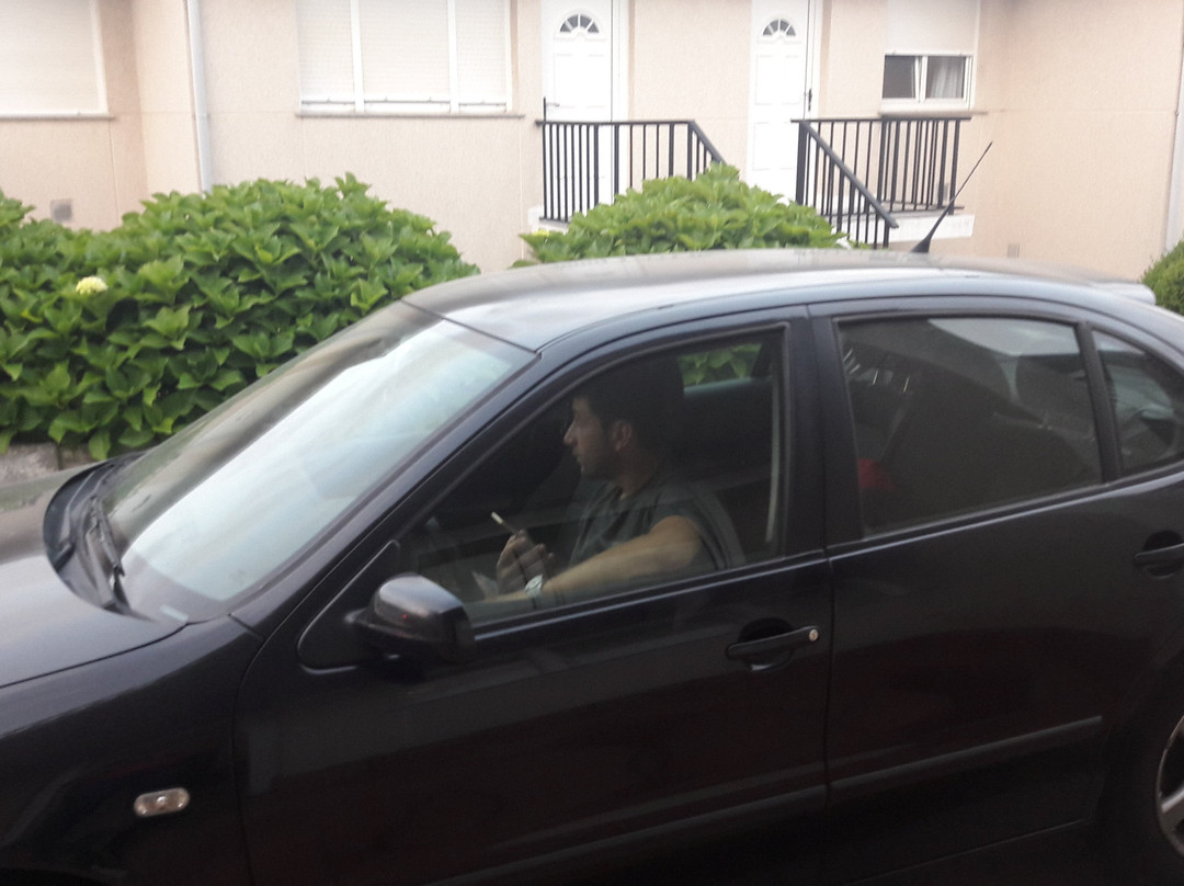 Hotel Las Sirenas主图