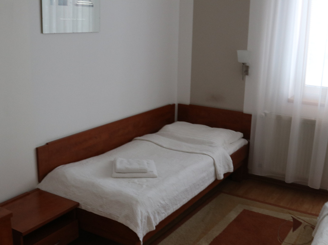 Hotel Artin主图