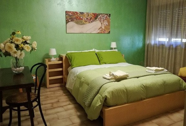 Il Giardino di Elena主图