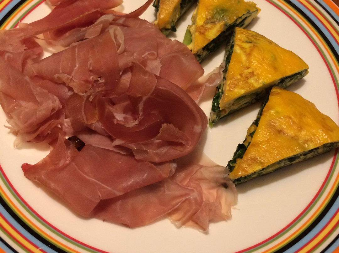 イタリア食堂Pino