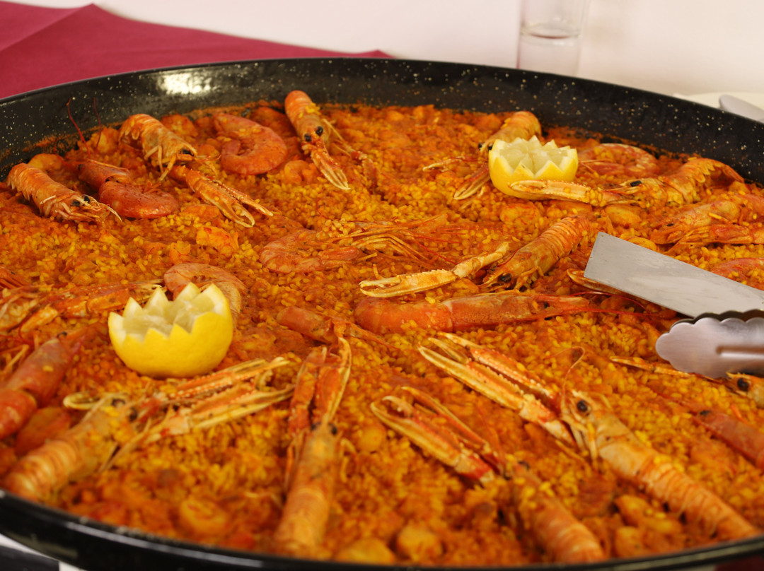 El Mirador De Can Via