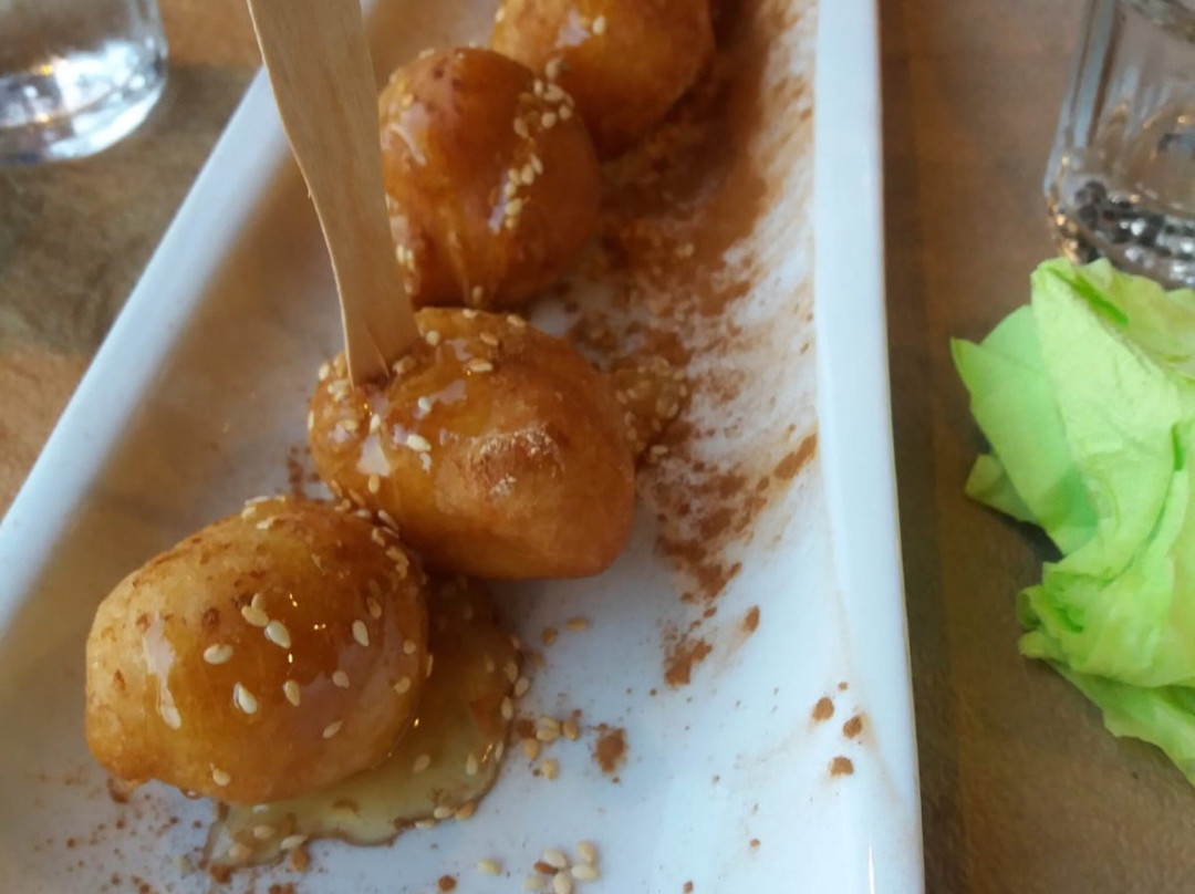 Esperida Hotel主图