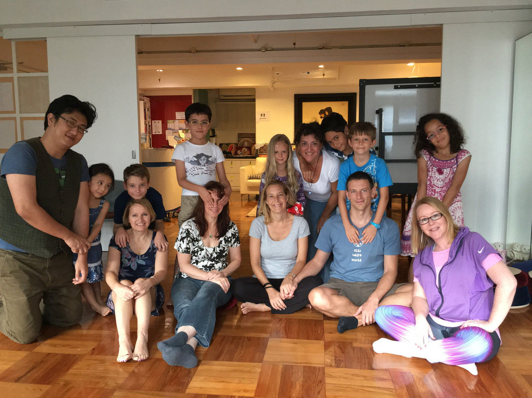 Spirit Weaver Journeys-登巴萨必去景点