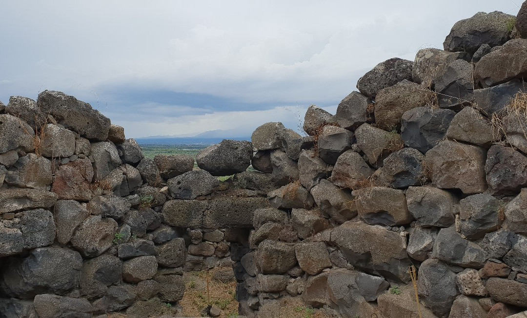 Nuraghe Cuccurada景点图片