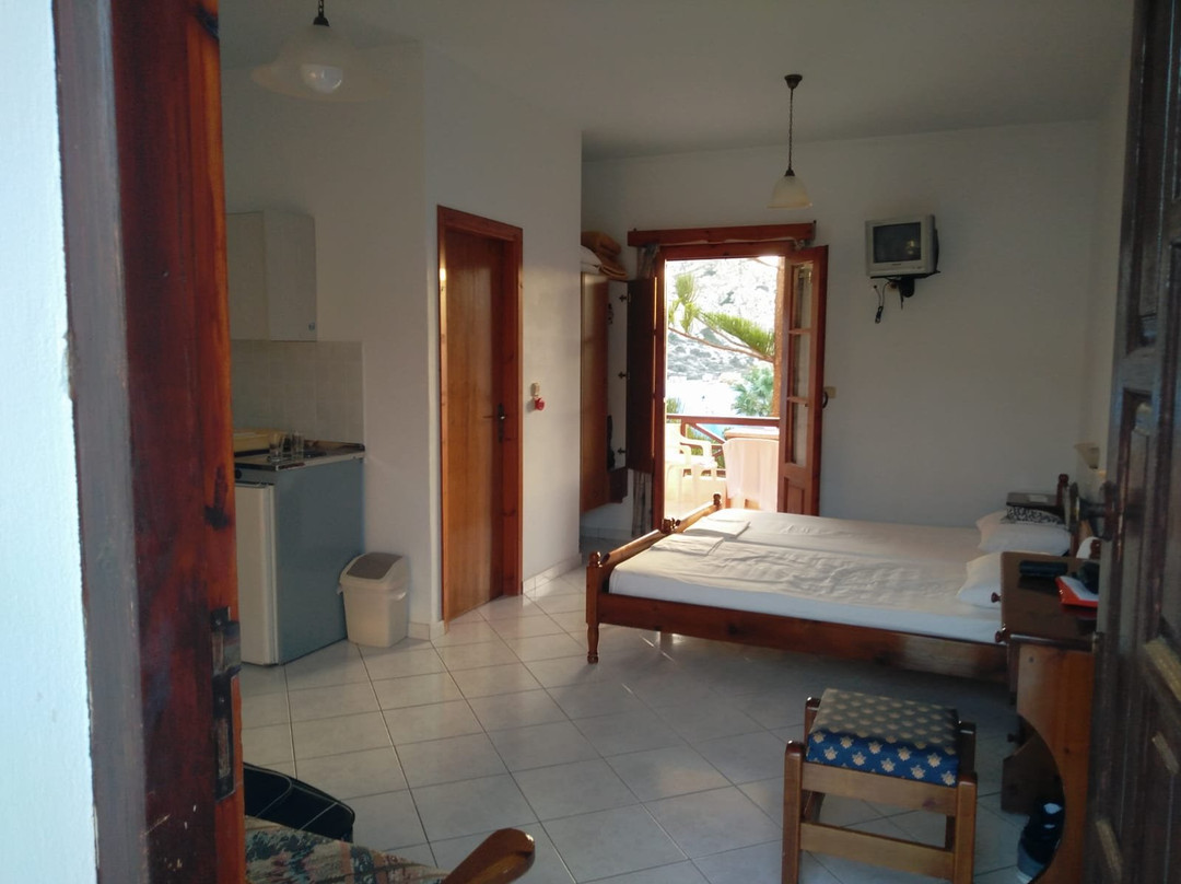 Saint Nicolas Bungalows