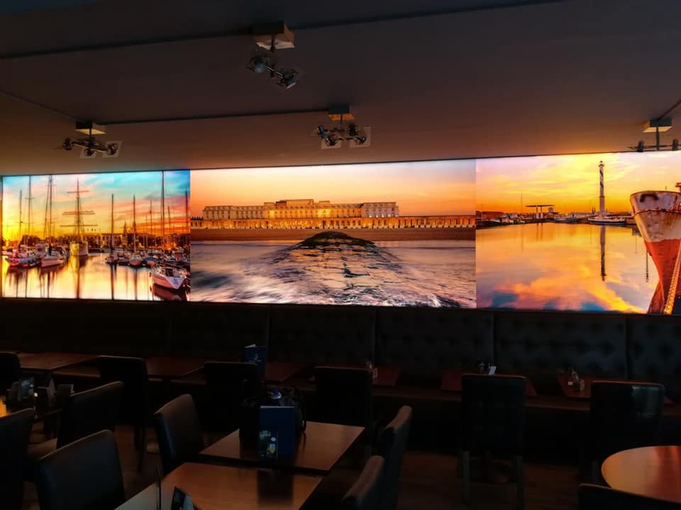 Brasserie Alfons