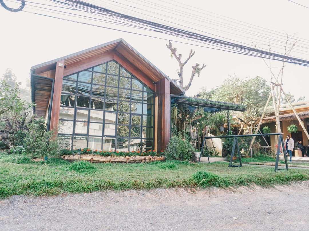 Yayo Coffee And Bed主图