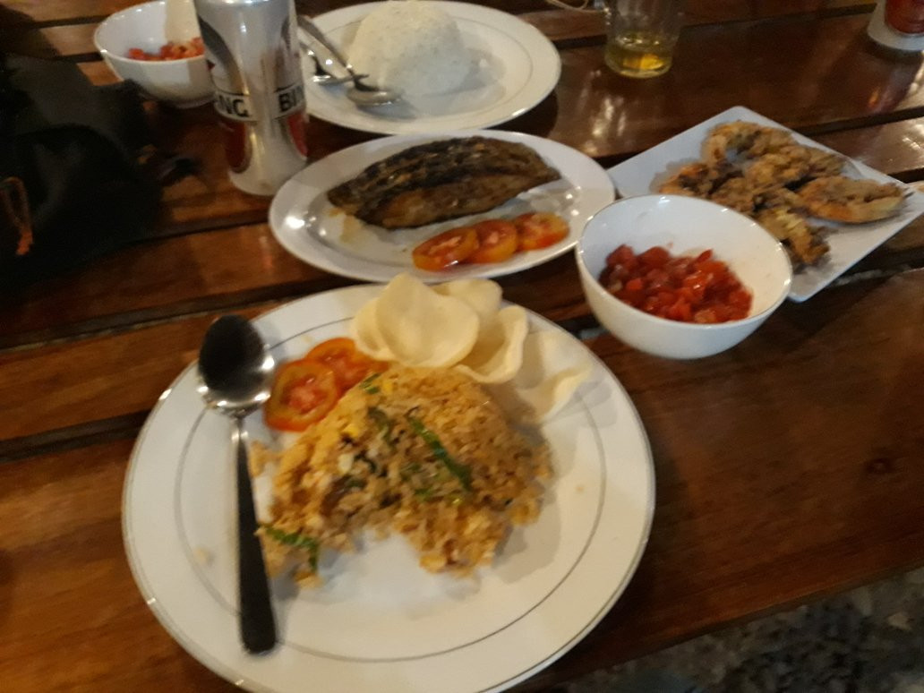 Sunari Beach Resort主图