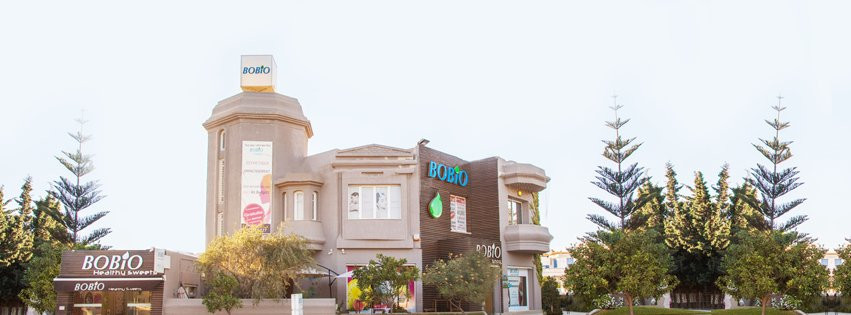 BOBIO-Nabeul必去景点