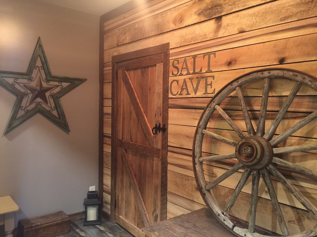 The Salt Barn-Smyrna必去景点