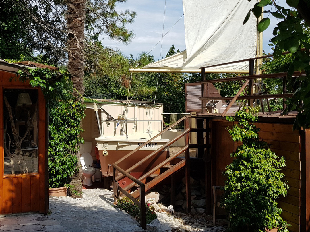 Taverna del Gusto主图