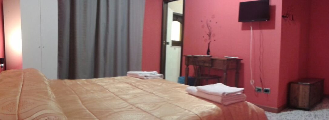 Bed & Breakfast Edelweiss主图