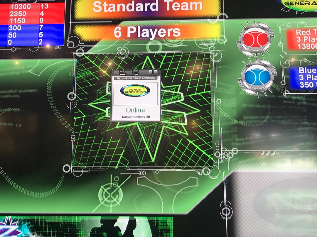 The Big Thrill Factory-奥克戴尔必去景点