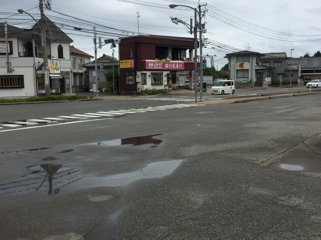 はいだるい