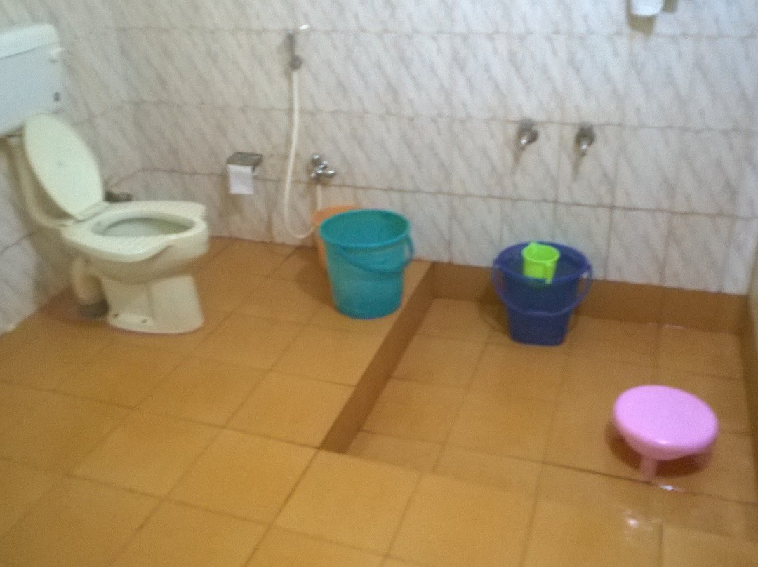 Girivihar Hotel主图