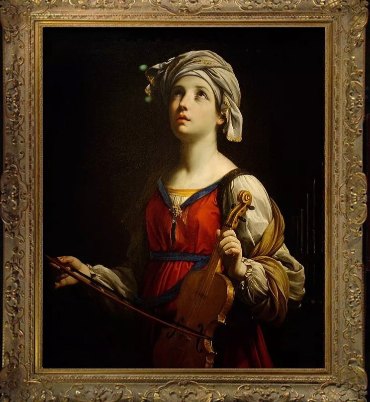 Alejandro Pacareu Galeria de Arte El Bosque景点图片