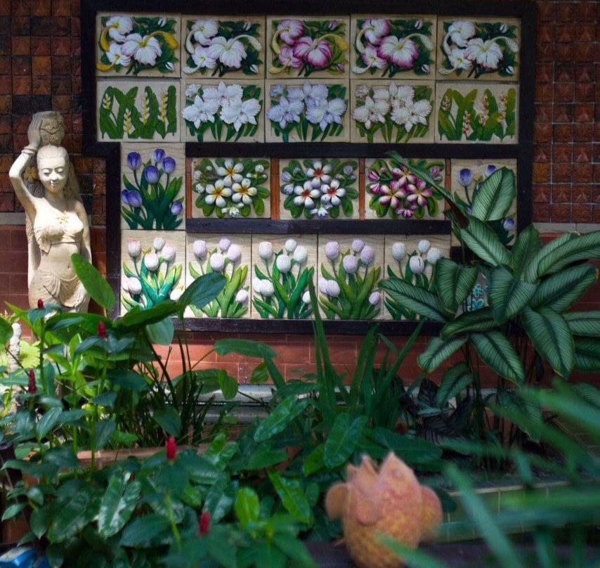 Wiang Kum Kam Resort主图