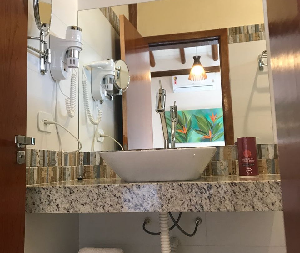 Abrico Beach Hotel主图