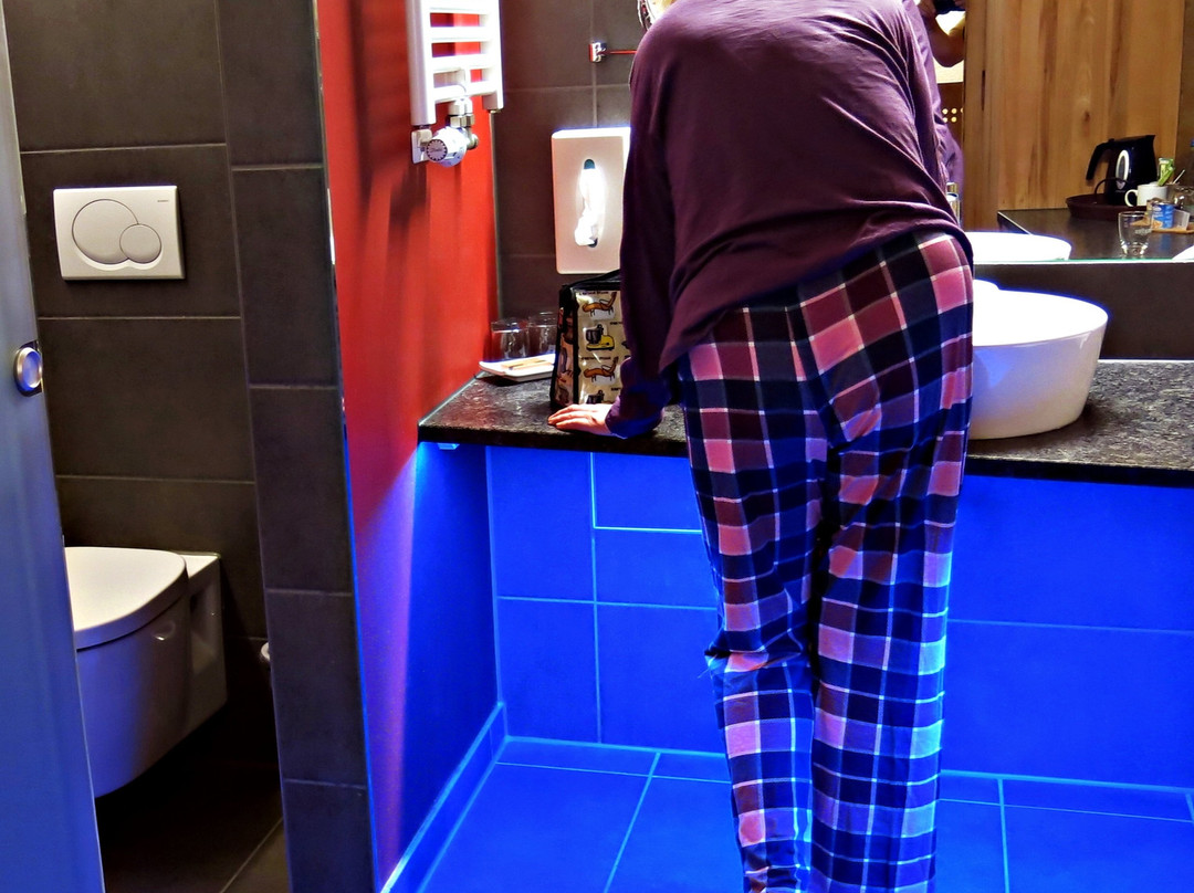 Hotel Gasthof Herrmann主图