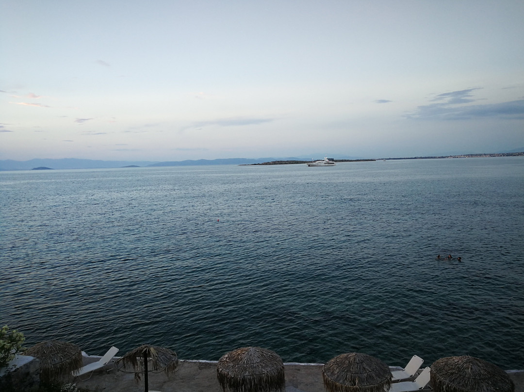 Kekrifalia Hotel, Bar & Restaurant主图