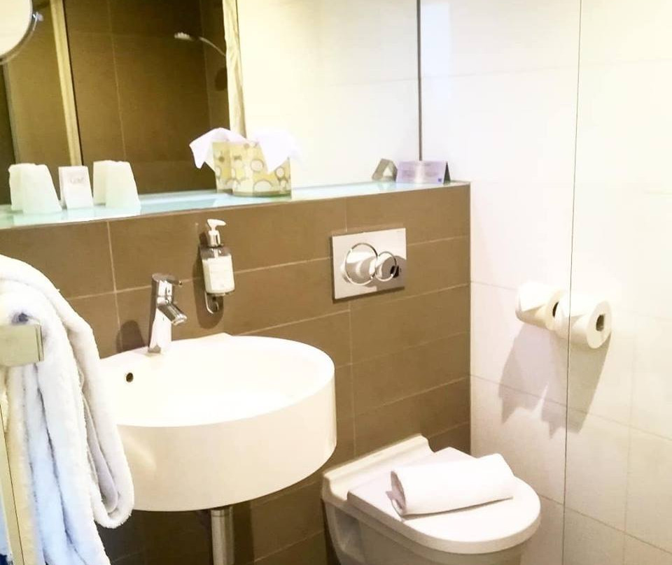 Postillion Hotel Utrecht Bunnik主图