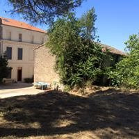 Domaine Saint Georges Les Cardinelles-Nissan-lez-Enserune必去景点