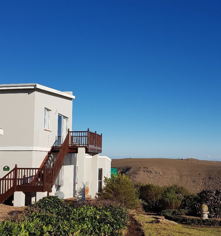 Mountain View Manor主图