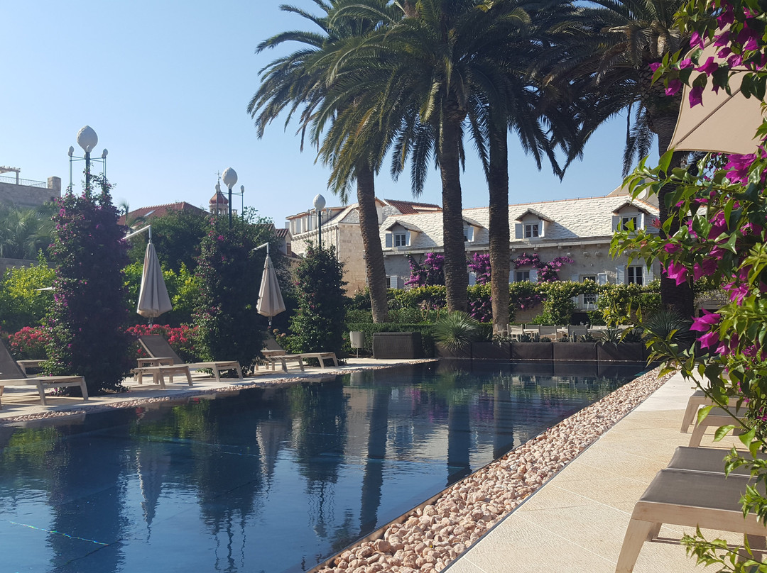 Hotel Lemongarden主图