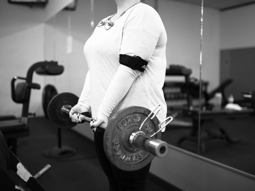 Mount Vernon Gym-Mount Vernon必去景点