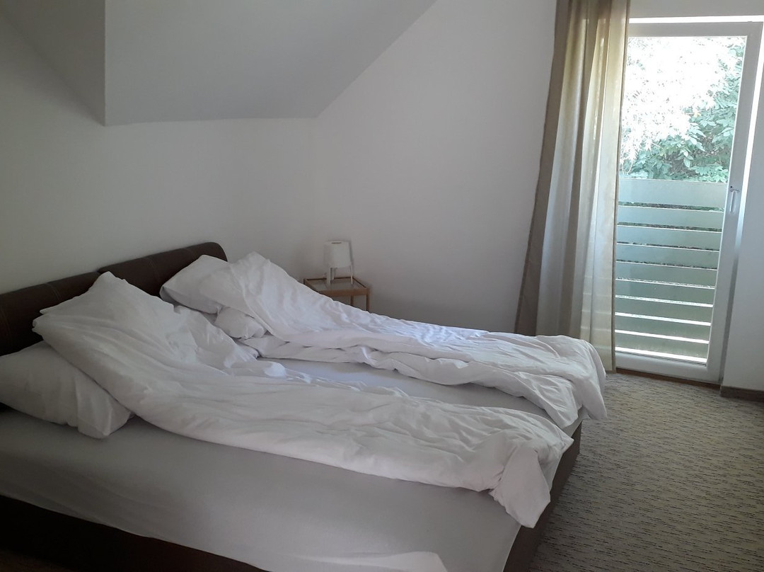 Kenese-Volgye Villahotel
