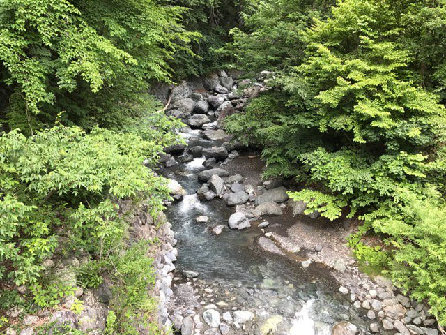 全馆源泉涌出之宿 西山温泉庆云馆主图