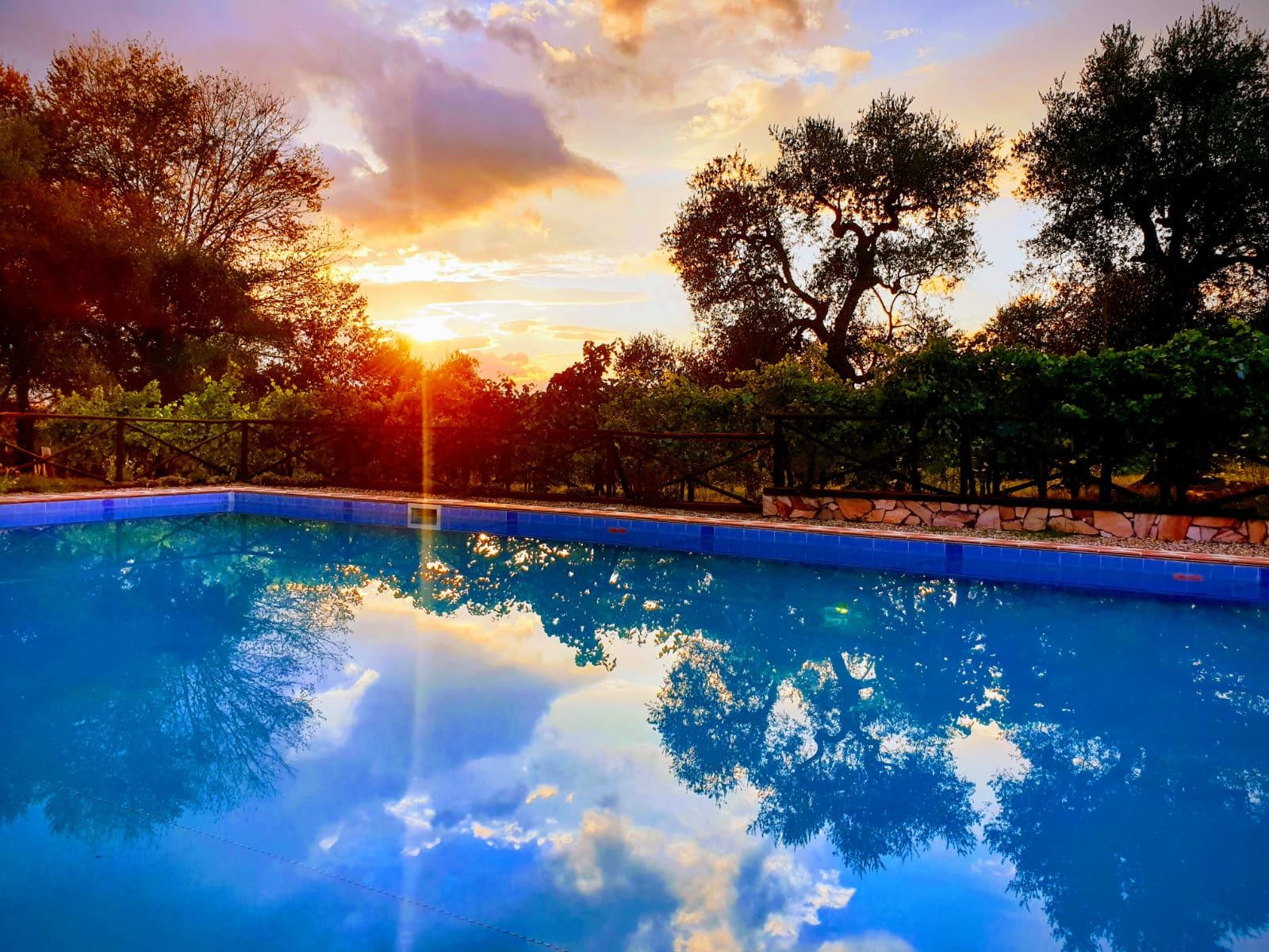 L'Oasi Bed and Breakfast-官方