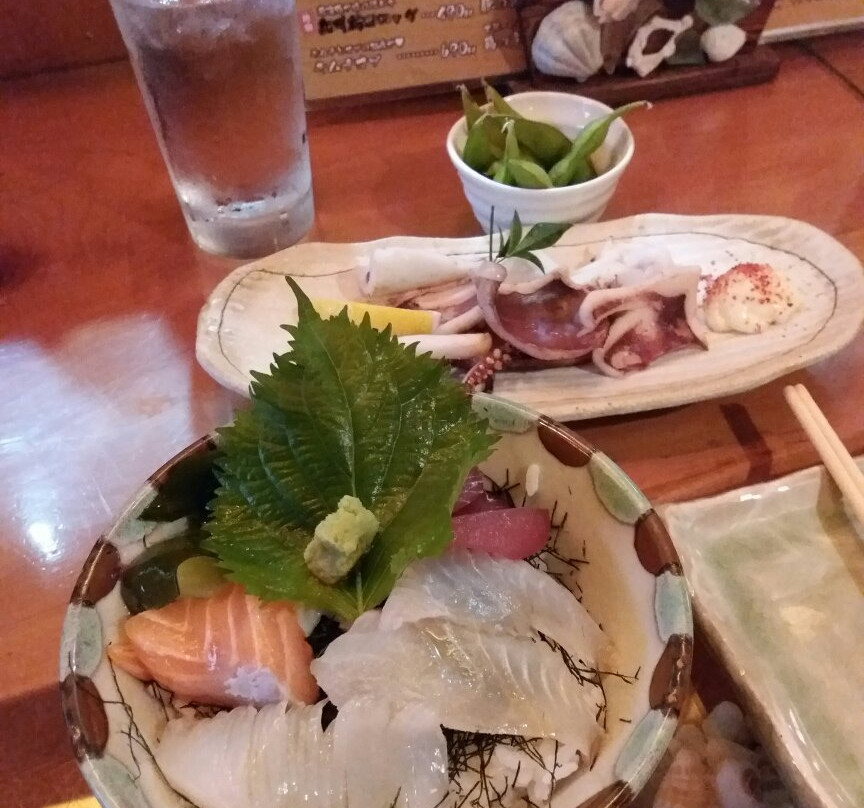 旬菜台所 とも