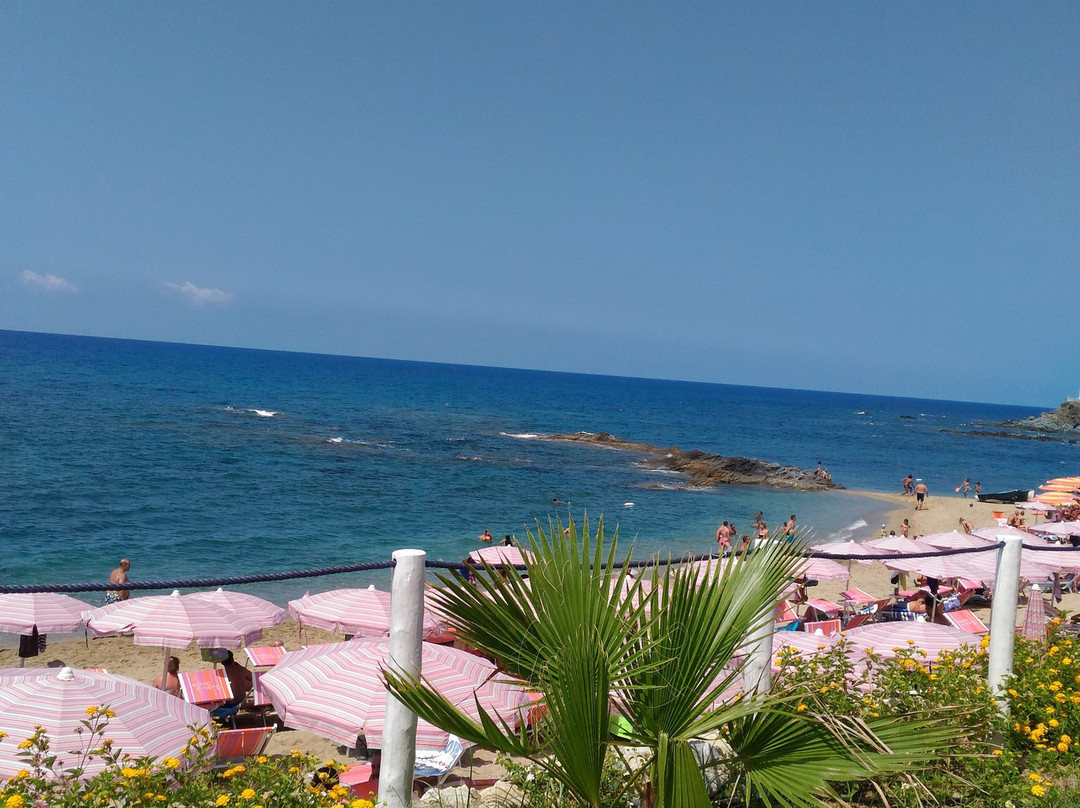 Hotel Baia di Diamante主图