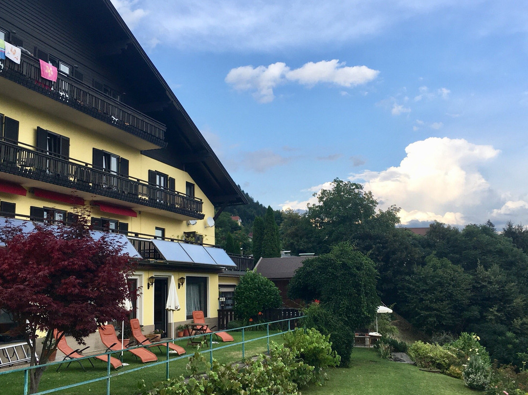 Gabi's Guest house