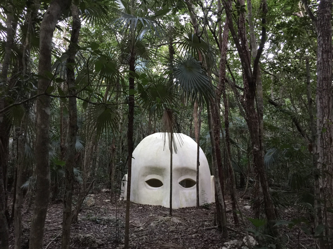 Hotel Holistika主图