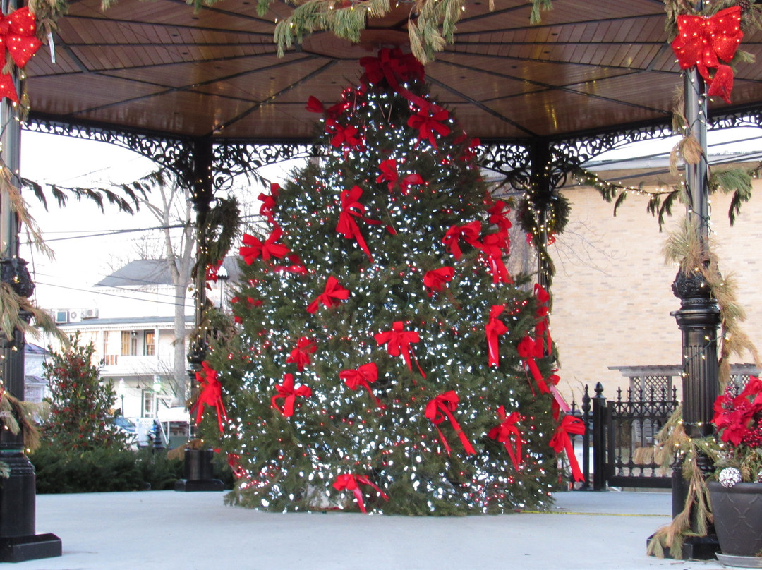 Cape May Rotary Park景点图片