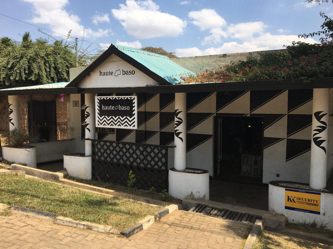 Haute Baso-吉佳利必去景点