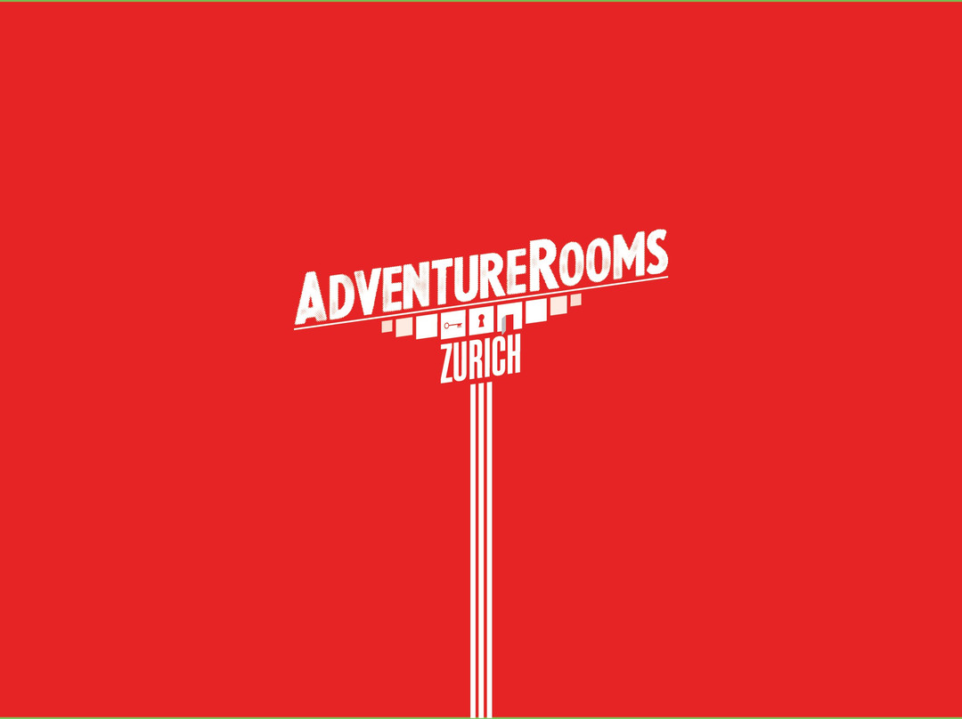 AdventureRooms Zurich-苏黎世必去景点
