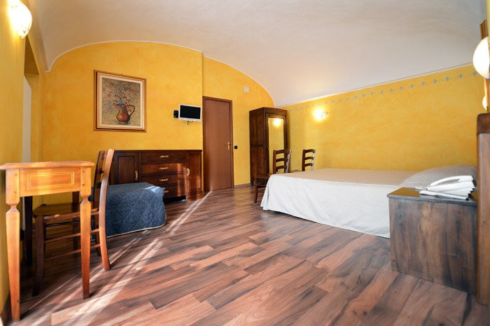 Hotel Venaria Reale主图