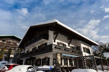 凯泽布里克迪瓦酒店-浴室