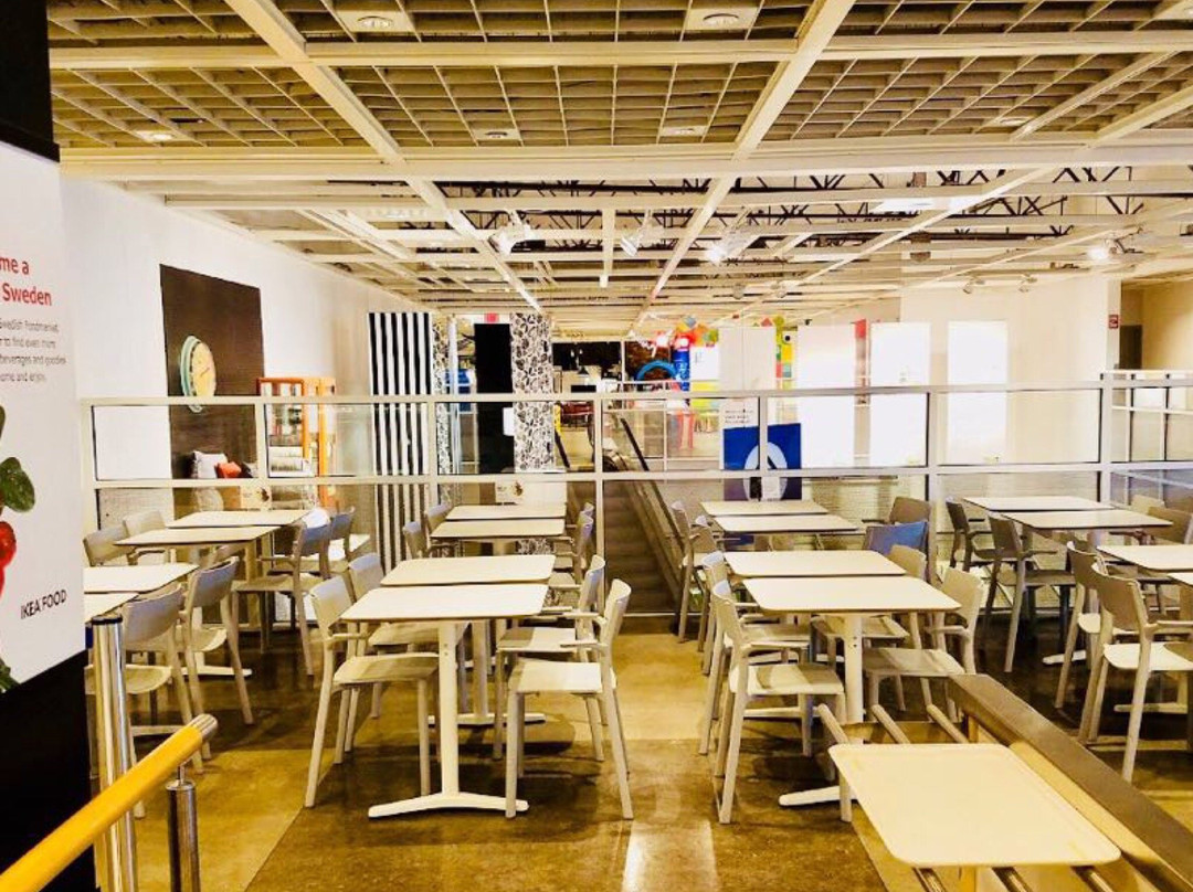 Ikea Restaurant