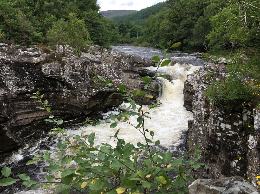 Loch Ness Tours景点图片