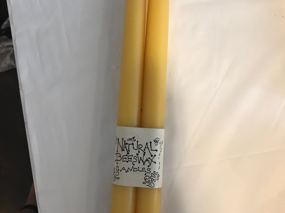 Made in Mapleton景点图片