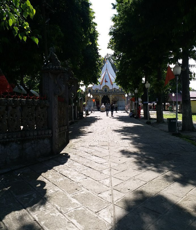 Mahabhairab Temple景点图片